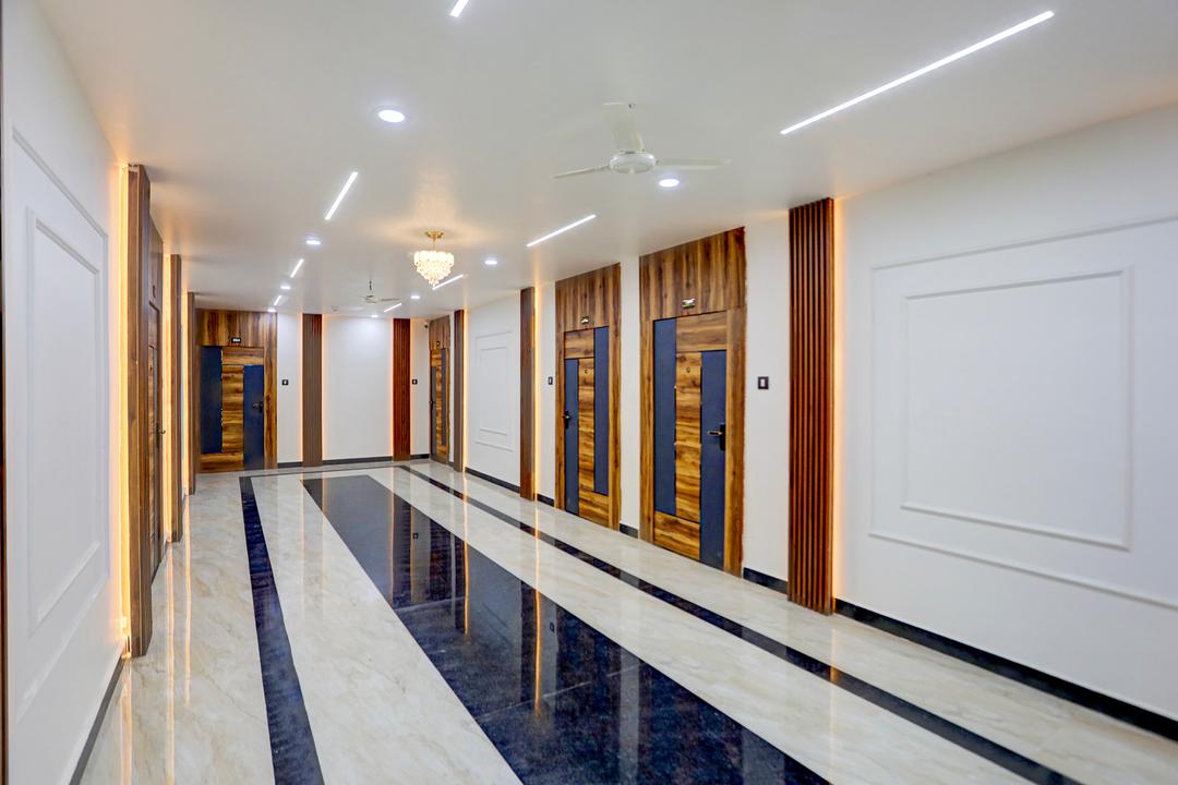 Super Townhouse Puri Bypass Crossway Formerly Hotel Pratee Heights in Bhubaneswar