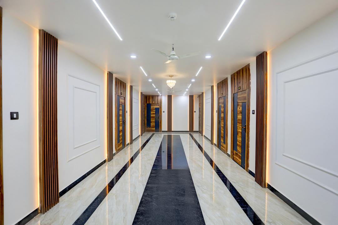 Super Townhouse Puri Bypass Crossway Formerly Hotel Pratee Heights in Bhubaneswar