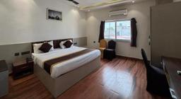 Hotel Citrus in Lucknow