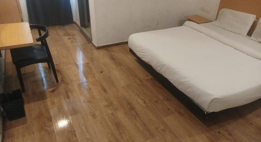 Meridian Regency in Hyderabad