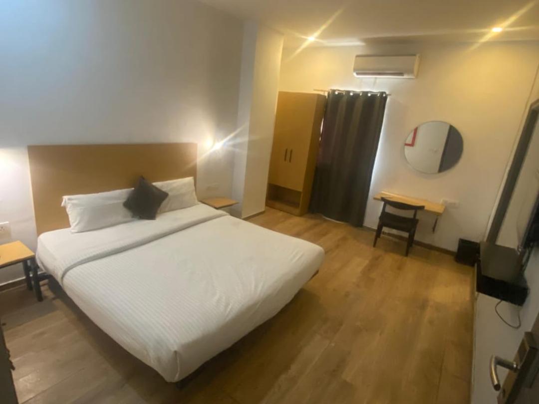 Meridian Regency in Hyderabad
