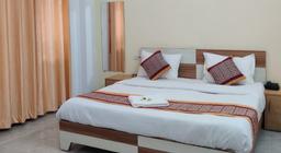 Bliss Homestay in Lucknow