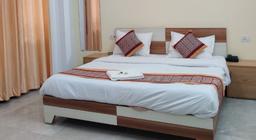 Bliss Homestay in Lucknow