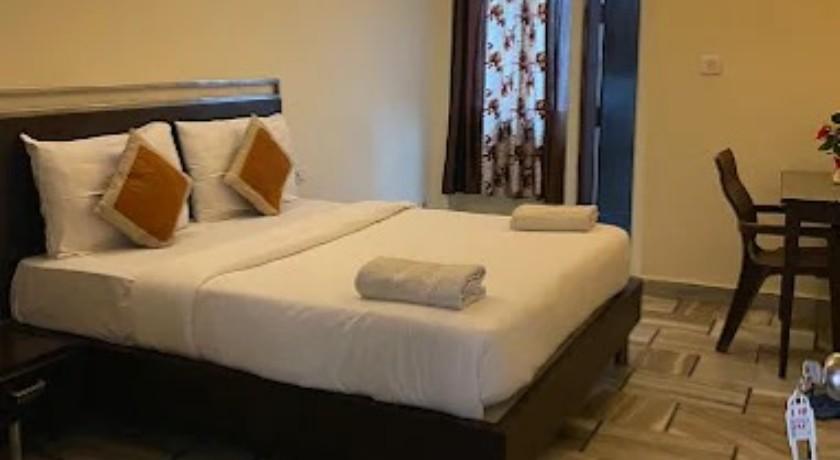 Hotel Royal Primes in Jaipur