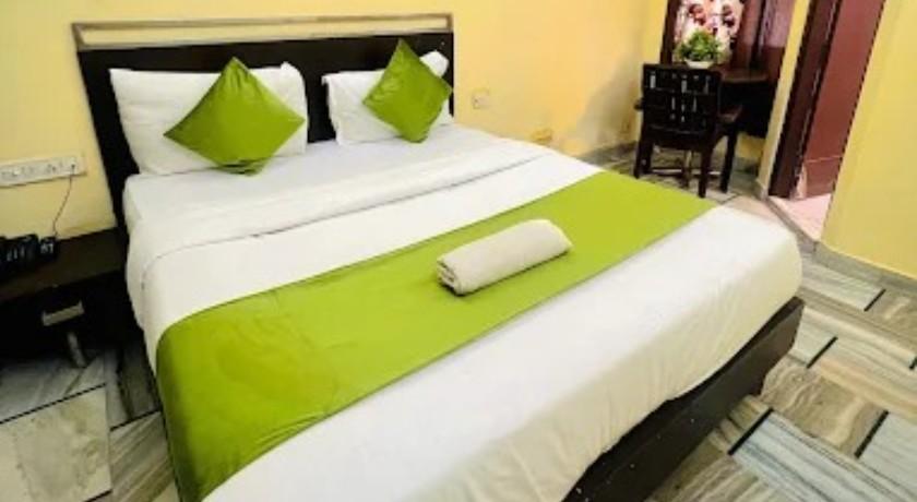 Hotel Royal Primes in Jaipur