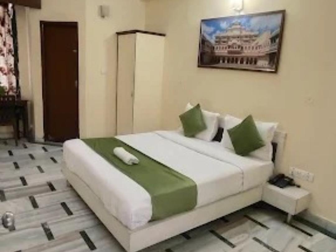 Hotel Royal Primes in Jaipur
