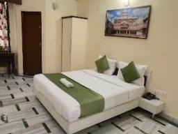 Hotel Royal Primes in Jaipur