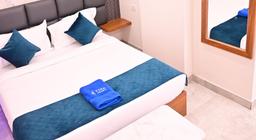 Elite Hotel Karimnagar in Karimnagar