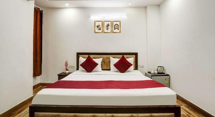 Sky Inn by Twamev in Delhi
