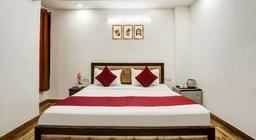 Sky Inn by Twamev in Delhi