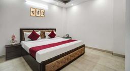 Sky Inn by Twamev in Delhi