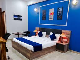 Hotel Haven Sector 31 in Gurgaon