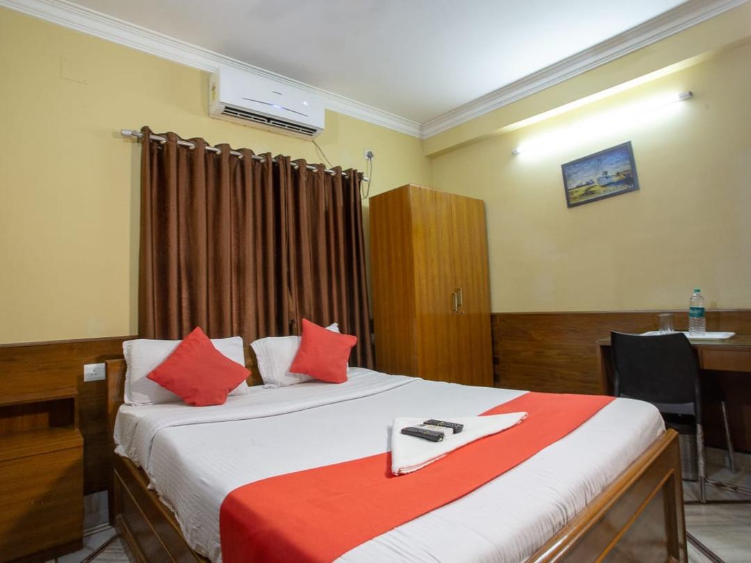 The Syncretic in Kolkata