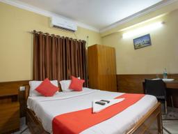 The Syncretic in Kolkata
