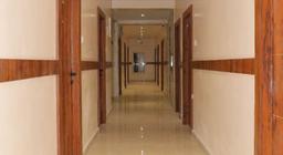 Hotel S Continental in Hyderabad
