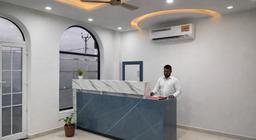 Hotel Sundram Zirakhpur in Zirakpur