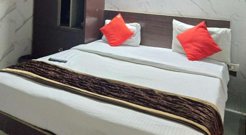 Dwarka Inn in Delhi