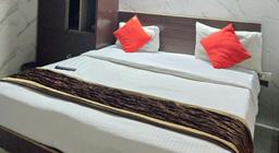 Dwarka Inn in Delhi