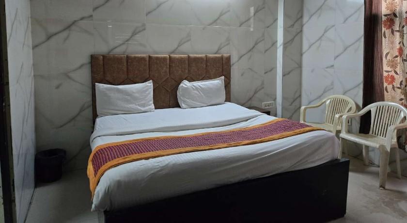 Dwarka Inn in Delhi