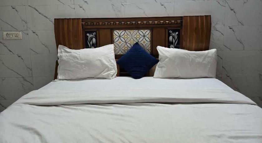 Dwarka Inn in Delhi