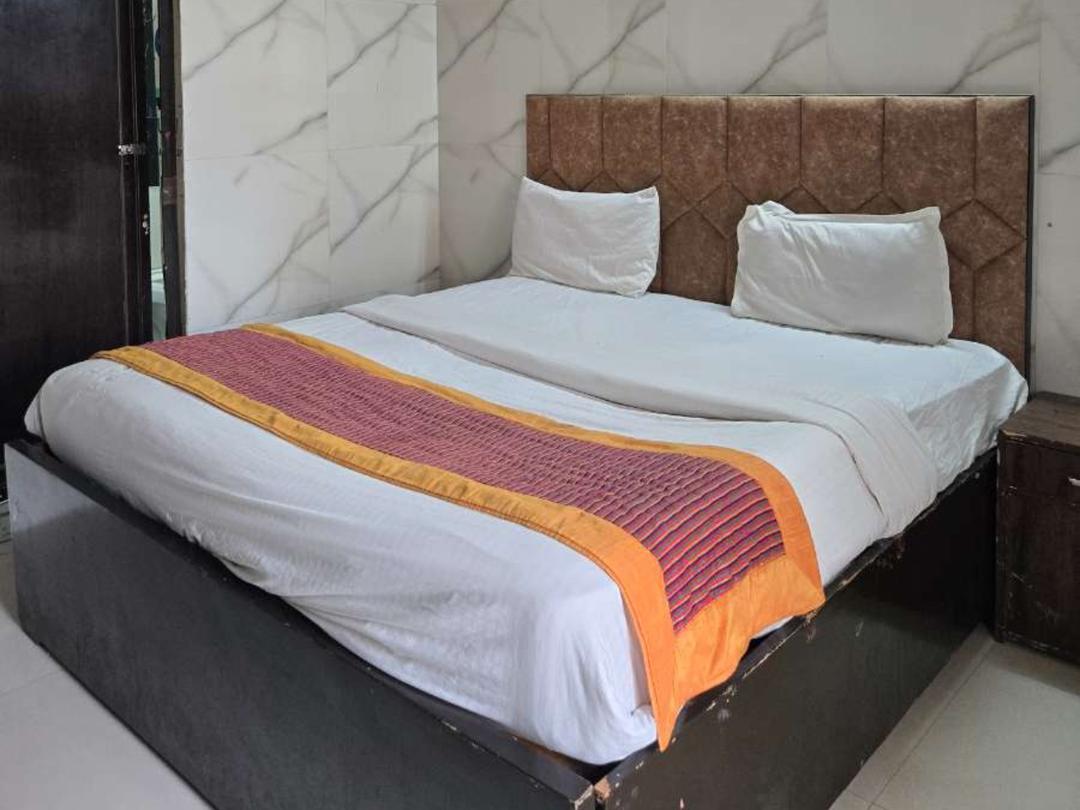 Dwarka Inn in Delhi