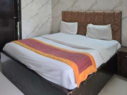 Dwarka Inn in Delhi