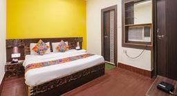 Hotel Ambika DX in Gwalior