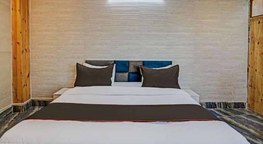 Aditya Residency in Noida