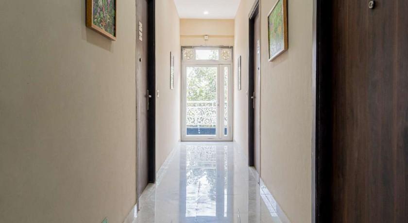 The Hoften Enkay Residency DLF Galleria in Gurgaon