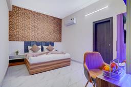 The Royal Corporate in Noida