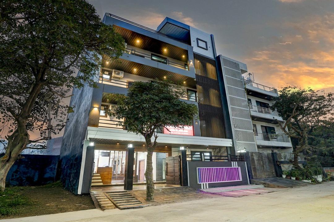 The Royal Corporate in Noida