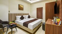 Heritage Suites in Delhi