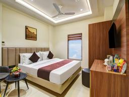Heritage Suites in Delhi