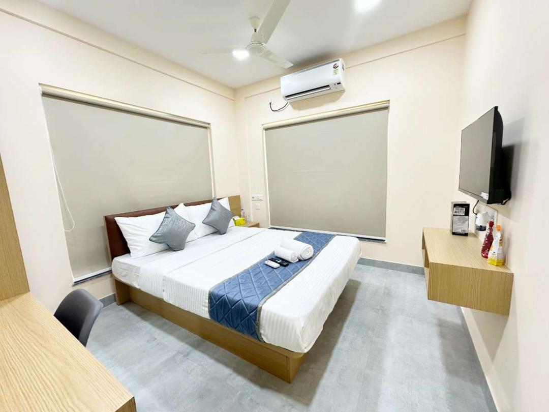 Axon Corporate Stays Newtown, Kolkata in Kolkata