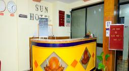 The Byke- Sun Hotel Haridwar in Haridwar