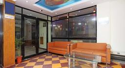 The Byke- Sun Hotel Haridwar in Haridwar