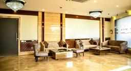 MJ Aero Suites in Dehradun