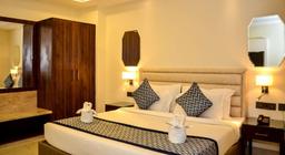 MJ Aero Suites in Dehradun
