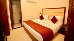 MJ Ghai Residency in Dehradun