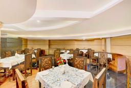 Palette Hotel Nisarga by Sunday Bhopal in Bhopal