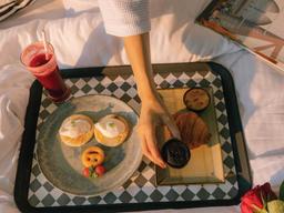 Palette Hotel Nisarga by Sunday Bhopal in Bhopal