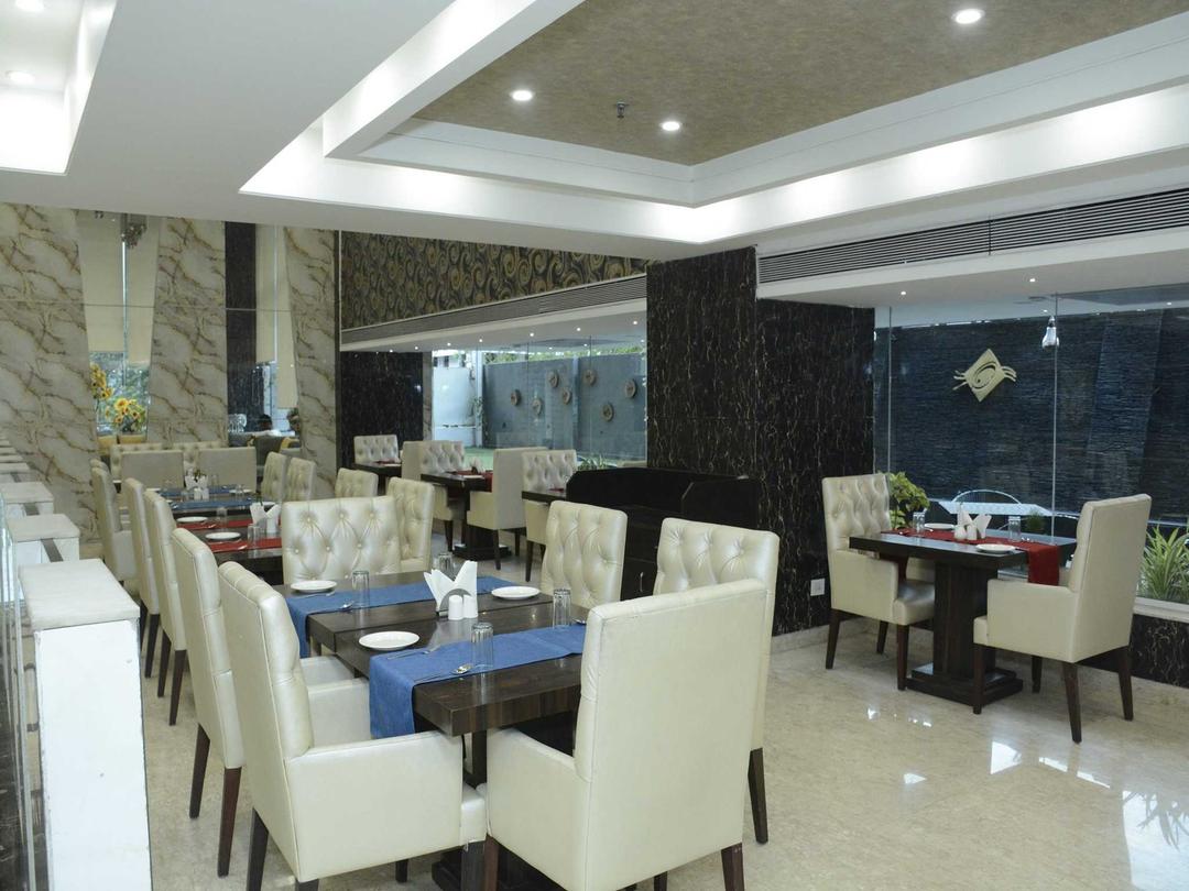 Palette by CheckIn Orient Hotel & Convention Centre, Nagpur in Nagpur