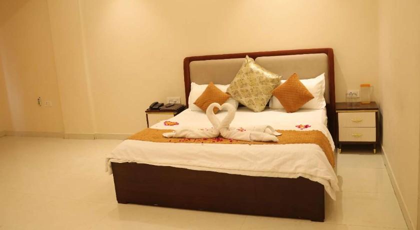 Hotel Chandraa Celebrations in Dehradun