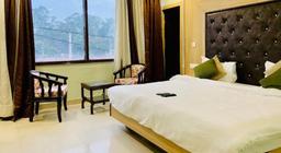 Hotel November in Zirakpur