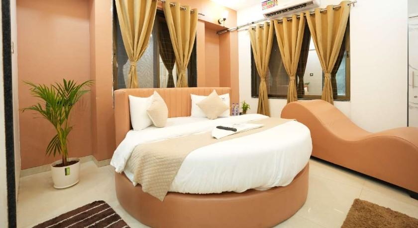 Elysia by THL in Pune