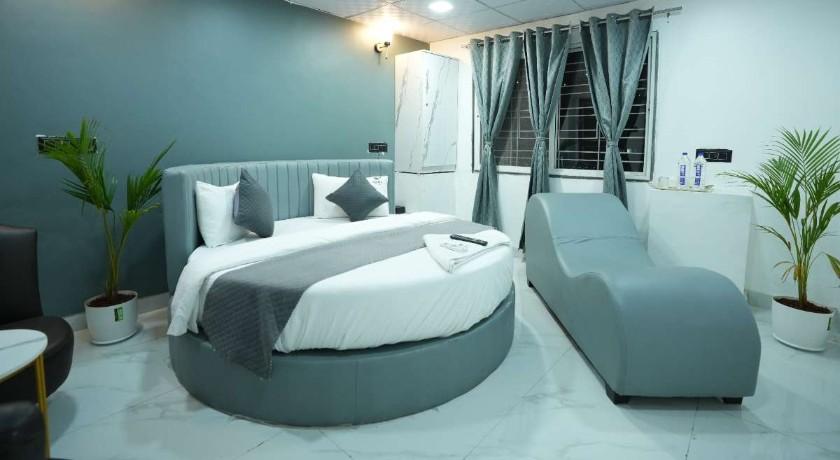 Elysia by THL in Pune