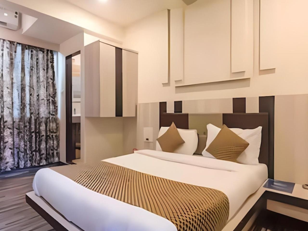 Rana Residency in Mumbai