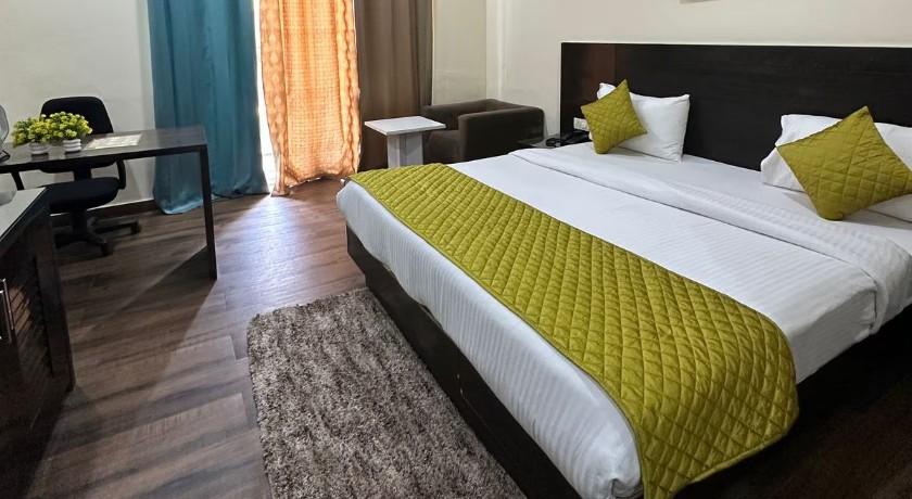 VR Residency in Gurgaon