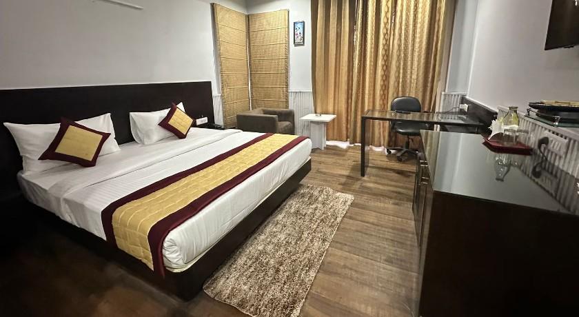 VR Residency in Gurgaon
