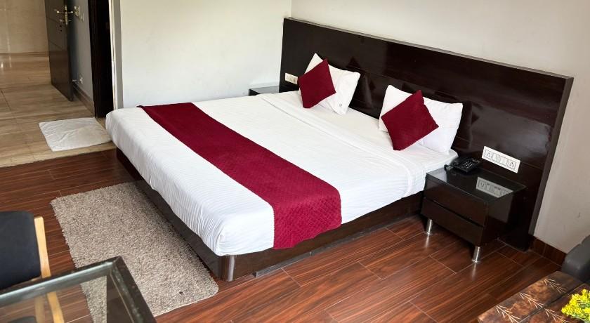 VR Residency in Gurgaon